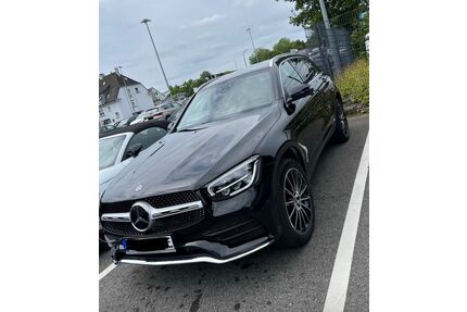 Mercedes-Benz GLC 300 Gebrauchtwagen