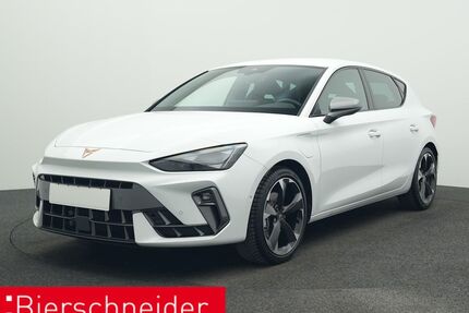 Cupra Leon Gebrauchtwagen