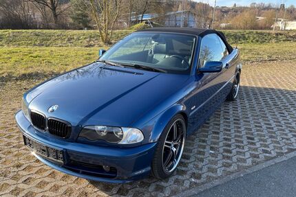 BMW 318 Gebrauchtwagen