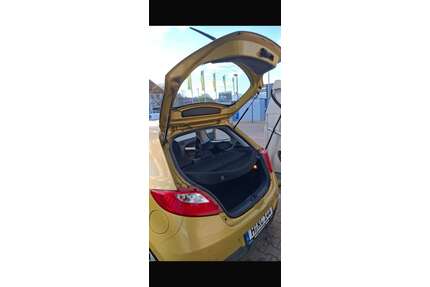 Mazda 121 Gebrauchtwagen