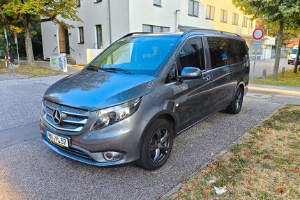 Mercedes-Benz Vito Gebrauchtwagen