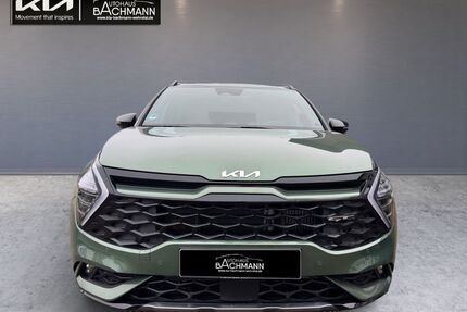 Kia Sportage Gebrauchtwagen