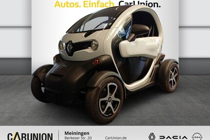Renault Twizy Gebrauchtwagen