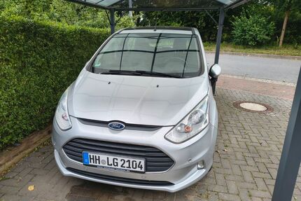 Ford B-Max Gebrauchtwagen