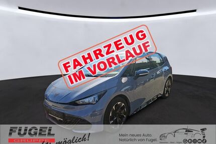 Cupra Born Gebrauchtwagen