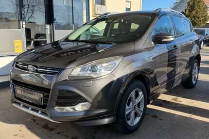 Ford Kuga Gebrauchtwagen