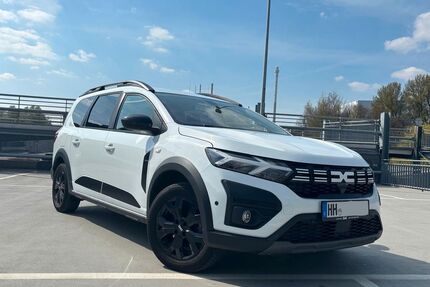 Dacia Jogger Gebrauchtwagen