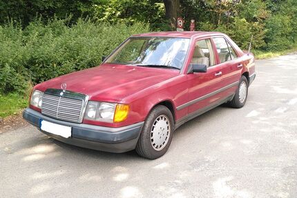 Mercedes-Benz 260 Gebrauchtwagen