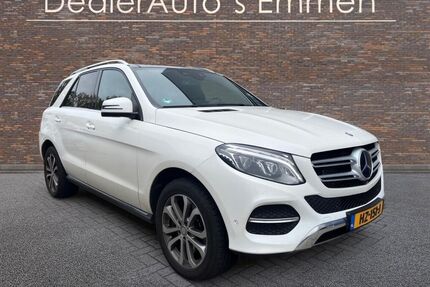 Mercedes-Benz GLE 500 Gebrauchtwagen