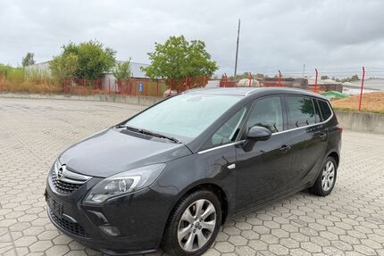 Opel Zafira Gebrauchtwagen