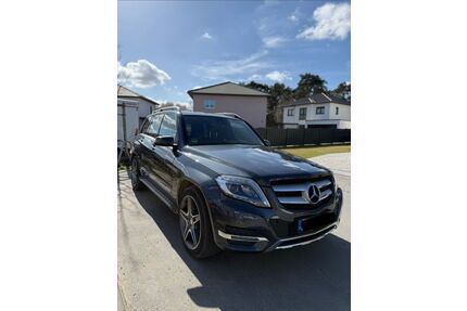 Mercedes-Benz GLK 350 Gebrauchtwagen