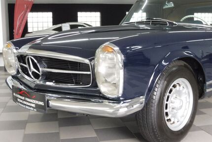 Mercedes-Benz 250 Gebrauchtwagen