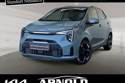Kia Picanto Gebrauchtwagen