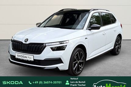 Skoda Kamiq Gebrauchtwagen