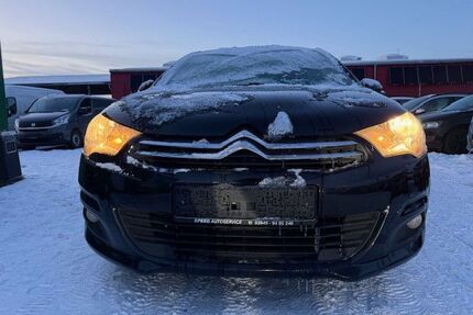Citroen C4 Gebrauchtwagen