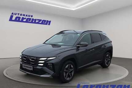 Hyundai TUCSON Gebrauchtwagen