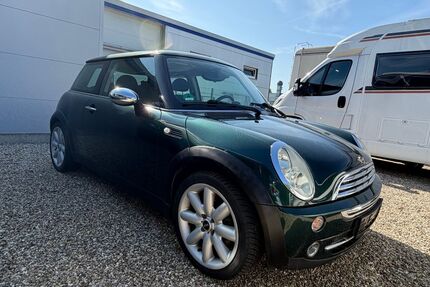 Mini ONE Gebrauchtwagen