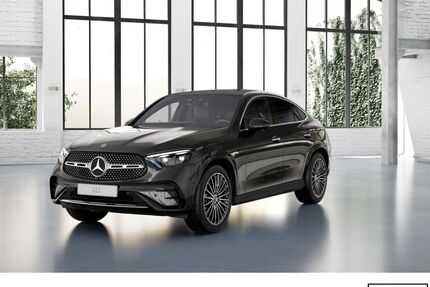 Mercedes-Benz GLC 200 Gebrauchtwagen