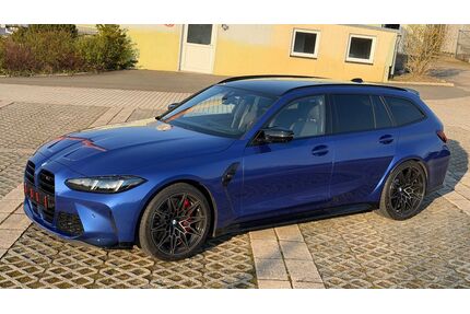 BMW M3 Gebrauchtwagen