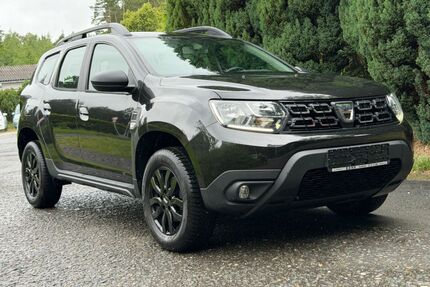 Dacia Duster Gebrauchtwagen