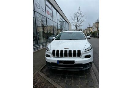 Jeep Cherokee Gebrauchtwagen
