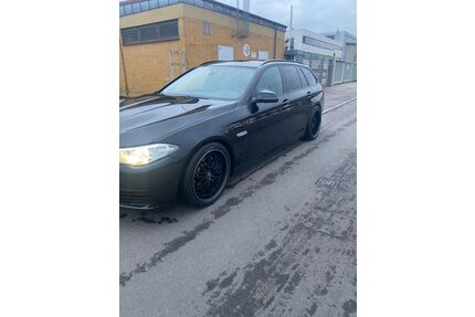 BMW 525 Gebrauchtwagen