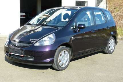Honda Jazz Gebrauchtwagen