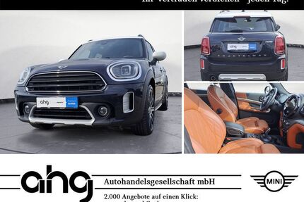 Mini Cooper Countryman Gebrauchtwagen