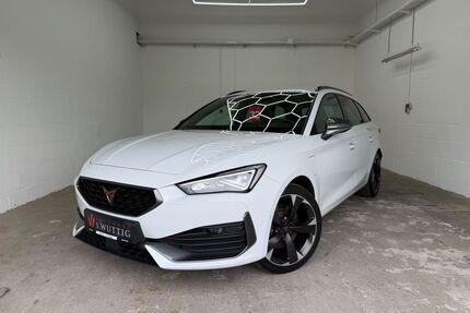 Cupra Leon Gebrauchtwagen