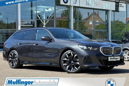 BMW 540 Gebrauchtwagen