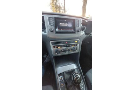 VW Golf Sportsvan Gebrauchtwagen