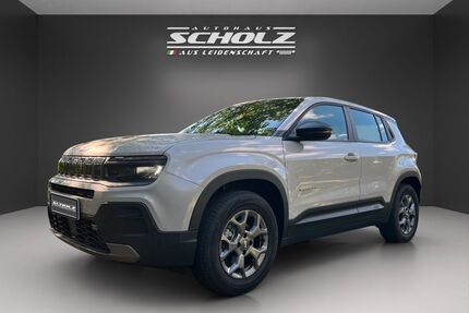 Jeep Avenger Gebrauchtwagen