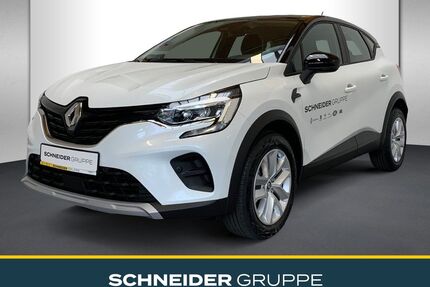 Renault Captur Gebrauchtwagen