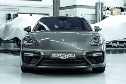 Porsche Panamera Gebrauchtwagen