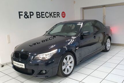 BMW 520 Gebrauchtwagen