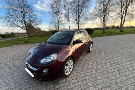 Opel Adam Gebrauchtwagen