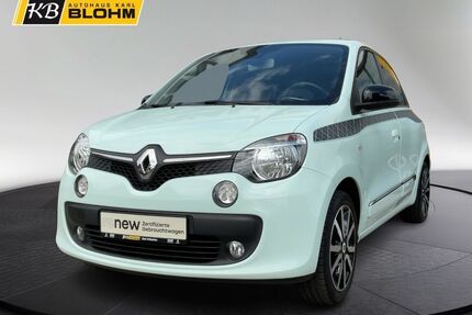 Renault Twingo Gebrauchtwagen