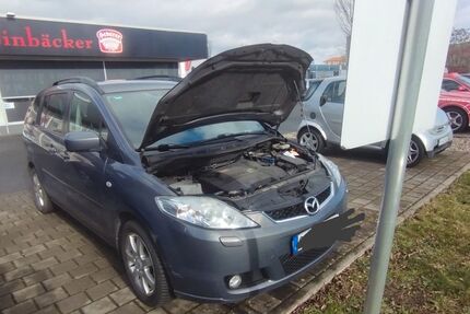 Mazda 5 Gebrauchtwagen