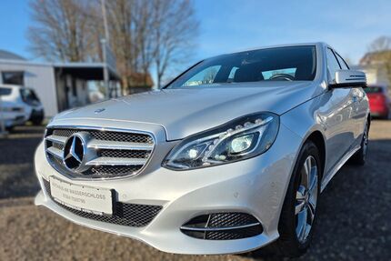Mercedes-Benz E 300 Gebrauchtwagen
