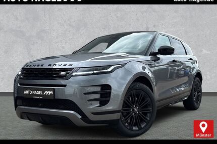 Land Rover Range Rover Evoque Gebrauchtwagen
