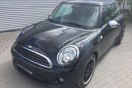 Mini ONE Gebrauchtwagen