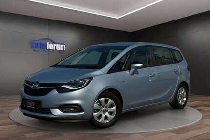 Opel Zafira Gebrauchtwagen