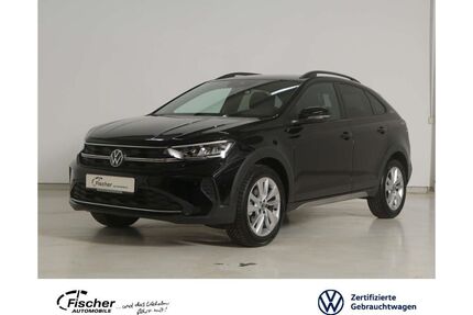 VW Taigo Gebrauchtwagen