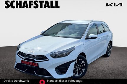 Kia ceed Sportswagon Gebrauchtwagen
