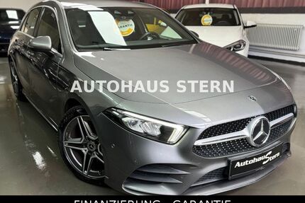 Mercedes-Benz A 200 Gebrauchtwagen