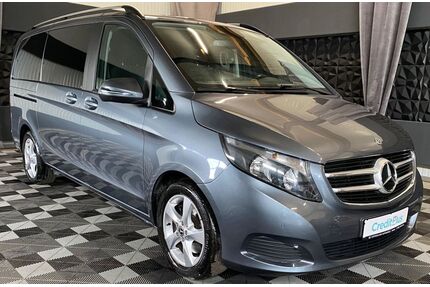 Mercedes-Benz V 250 Gebrauchtwagen