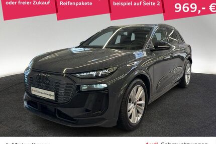 Audi SQ6 e-tron Gebrauchtwagen