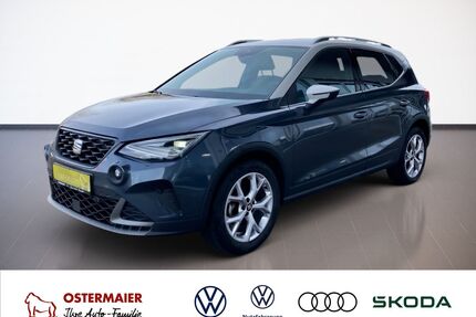 Seat Arona Gebrauchtwagen