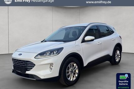 Ford Kuga Gebrauchtwagen