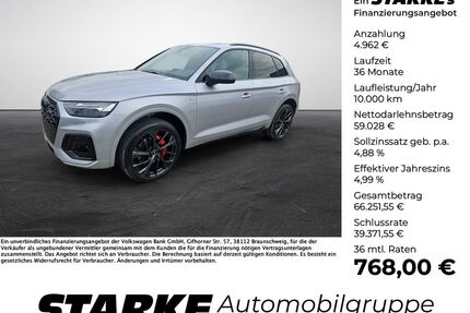 Audi Q5 Gebrauchtwagen